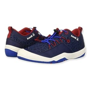 KAMIK Quickdry Breathable Outdoor Summer Sneaker Little Kids 6 Shoes